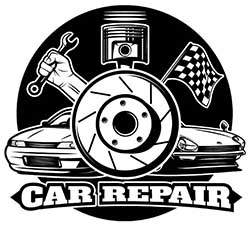 drive train services car repair